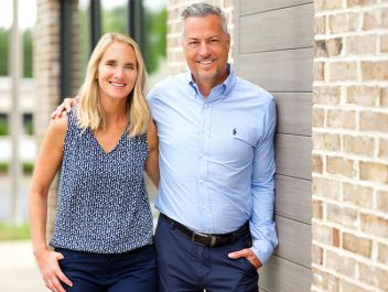 Drs. Dan and Kristin Ribley Chiropractic
